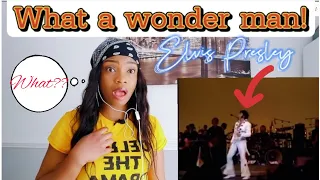 Elvis Presley: Suspicious Minds| Reaction