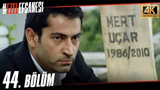 Ezel 44.Bölüm | İki Şehrin Hikayesi | Ultra HD 4K