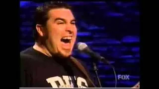 Alien Ant Farm  live - Smooth Criminal