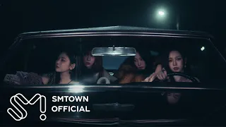 에스파 에스파 'Drama' MV 티저