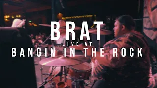 Brat - 12/10/2022 (Live @ Bangin in the Rock)