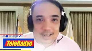 Omaga Diaz Report | TeleRadyo (30 April 2022)