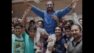 Sky the limit for the Super 30