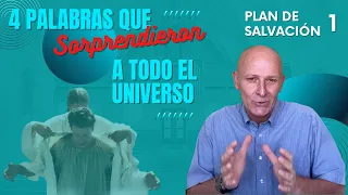 El PERDÓN de DIOS - El PLAN de SALVACIÓN #1