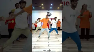 Kajrare Dance|| Choreography UCI Studios Agra