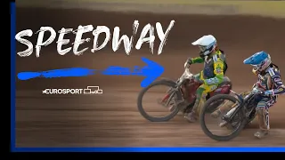 Australia Win Grand Final! | 2022 FIM Speedway of Nations - Denmark | Eurosport