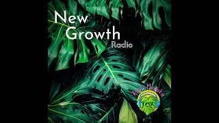 New Growth Radio 09 (Cosmic Gate)