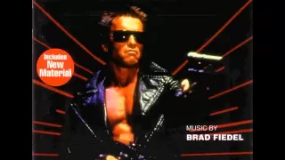 The Terminator Soundtrack