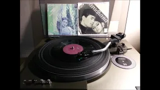 Kora Kagaj Tha Yeh Man Mera - Lata Mangeshkar & Kishore Kumar - ARADHANA (vinyl)