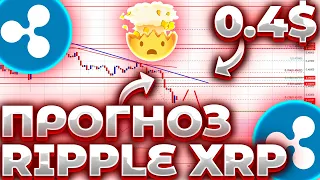 СРОЧНО! RIPPLE/XRP ОТМЕТКА КОТОРАЯ ВСЕ ИЗМЕНИТ! XRP ПРОГНОЗ НА МАЙ МЕСЯЦ! XRP ГОТОВИТСЯ К ДАМПУ!