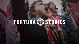 Fortuna Stories - Die Mülltonnen