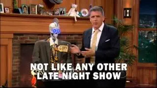 Craig Ferguson 4/29/14A Late Late Show beginning