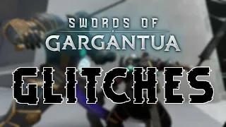 Swords of Gargantua - Glitch Mania