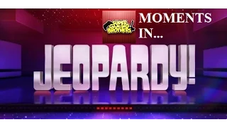 Best of SGB Plays: Jeopardy