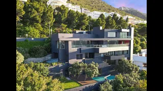 5 Bedroom home for sale in Gordon's Bay | Pam Golding Properties