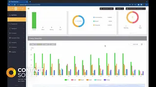 How to navigate the Sunsynk portal - Solar Tutorial | Contact Solar