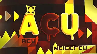 (REBEAT) Acu by Neigefeu 100% (60hz)