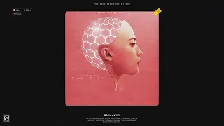[FREE] 6lack Type Beat & The Weeknd Type Beat - "Ex Machine"
