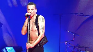 Depeche Mode - Personal Jesus (Versuri Română)