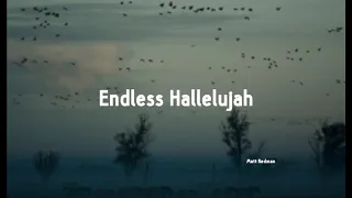 Endless Hallelujah - Matt Redman