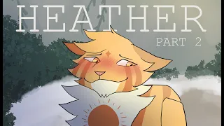 heather - sunstar map [part 2]