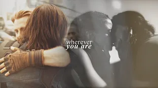 Multicouples || wherever you are [YPIV]