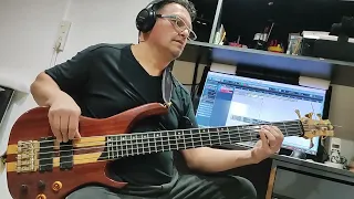 Ensayo Corazón partío Bass