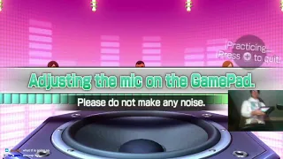 Wii Party U Doesnt Like The Voice of Alaskaxp2