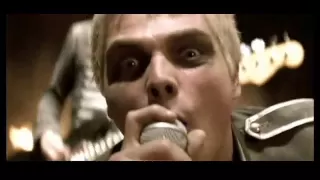 The Famous last Words -  My Chemical Romance (subtitulada al español)