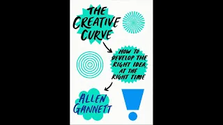 Audiobook Chapter 6 - The Creative Curve