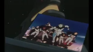 Vehicle Voltron Intro