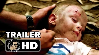 KILLING GROUND Official Trailer (2017) Harriet Dyer Thriller Movie HD