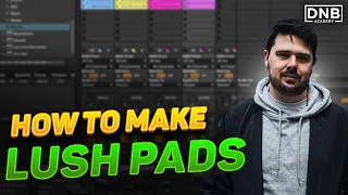 How to make Lush Liquid Pads with This SECRET Technique