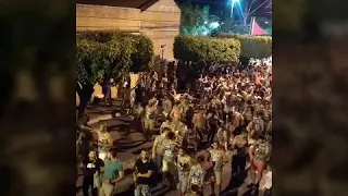 32° Lavagem da Esquina do Padre / 7° Carnaval da Diversidade - Caetité/BA (25 e 26/01/2019)