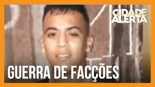 PCC é suspeito de encomendar morte de membro de facção rival