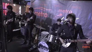 Jukebox Beatles Casino Metro 2019 full show