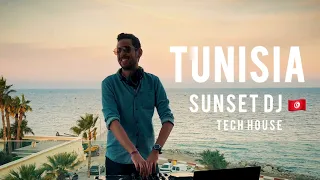 Tunisia DJ 🇹🇳 Tech House, Techno, Deep House, EDM, Music is the answer 🎶 Sousse