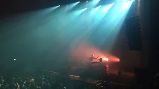 Rone Live - La Carène Brest - 2/12/2017