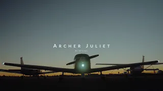 Archer Juliet | A Short