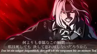 Dies irae 【カズィクル・ベイ】創造―死森の薔薇騎士