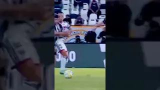 BOTAFOGO 1  SÃO PAULO 0