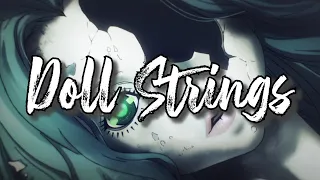 Death Parade AMV Doll Strings