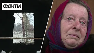 💣Важка артилерія, авіанальоти та потужні бомби: на що армія РФ перетворила  село на Чернігівщині