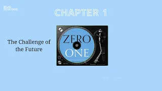 ZERO to ONE : Notes on Startups or How to build the Future - Peter Thiel | CHAPTER - ONE | HD AUDIO