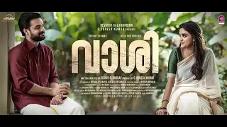 Vaashi 2022 Malayalam Full Movie | Tovino | Keerthu Suresh | Baiju