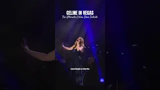 WOAH! AMAZING CELINE DION SOUND-ALIKE! 💙😱 #celinediontribute #myheartwillgoon #celinedion