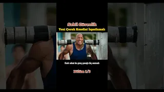 Sahil Güvenlik | Yeni Çocuk Kendini İspatlamalı