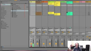 Ableton Live Quick Tip - Midi Instruments Not Playing or No Sound