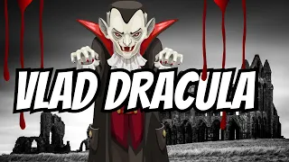 Vlad Dracula - Der grausamste Fürst aller Zeiten..