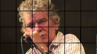 Dan McCafferty  featuring Pushking  in "My Simple Song" from "The World As We Love It" album, 2011